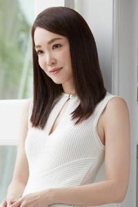 Photo de Fann Wong : actrice