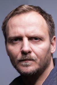 Photo de Jan Hájek : acteur
