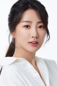 Photo de Park Soo-bin : actrice