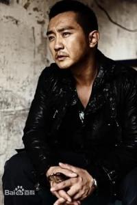 Photo de Tian Gao : acteur