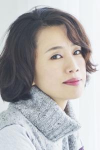 Photo de Makiko Watanabe : actrice