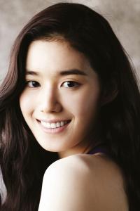 Photo de Jung Eun-chae : actrice