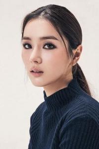 Photo de Gil Eun-hye : actrice