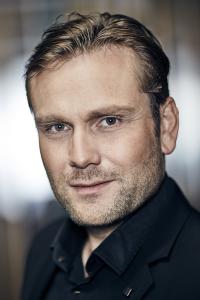 Photo de Benno Schachtner : acteur