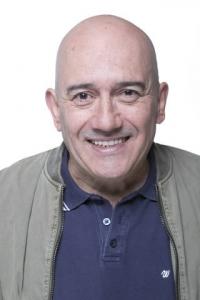 Photo de José Raposo : acteur