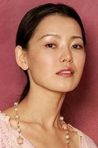 Photo de Suh Jung : actrice