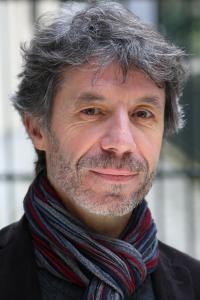 Photo de Marc Fayet : acteur