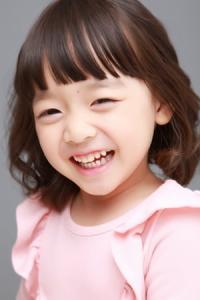 Photo de Kang Ji-woo : actrice