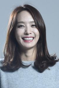 Photo de Park Jung-ah : actrice