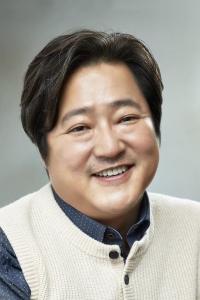 Photo de Kwak Do-won : acteur