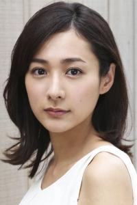 Photo de Izumi Fujimoto : actrice