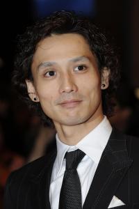 Photo de Masanobu Ando : acteur