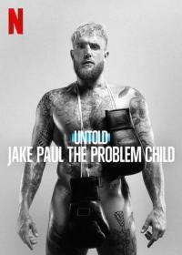 L'Envers du sport : Jake Paul, l'enfant terrible de la boxe