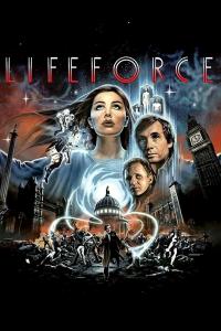 Lifeforce : L'Étoile du mal