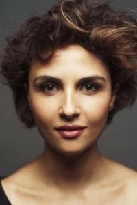 Photo de Maryam Hassouni : actrice