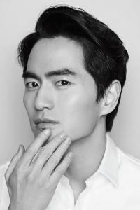 Photo de Lee Jin-wook : acteur