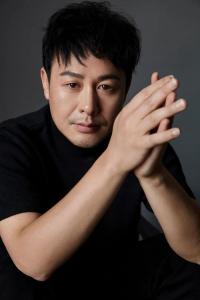 Photo de Zhang Songwen : acteur