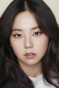 Photo de Ahn So-hee : actrice