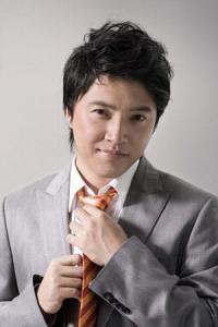 Photo de Ahn Jae-mo : acteur
