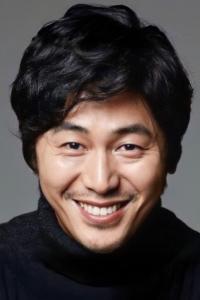 Photo de Bae Yong-geun : acteur