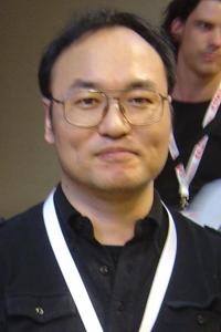 Photo de Gosho Aoyama : scénariste