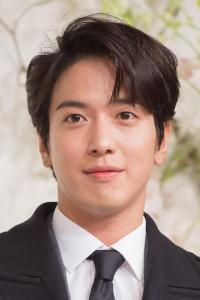 Photo de Jung Yong-hwa : acteur