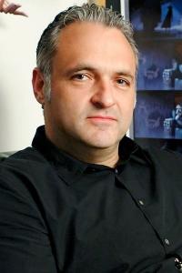 Photo de Genndy Tartakovsky : acteur, réalisateur, scénariste