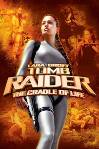 Lara Croft : Tomb Raider, le berceau de la vie