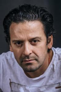 Photo de Khaled Benaissa : acteur