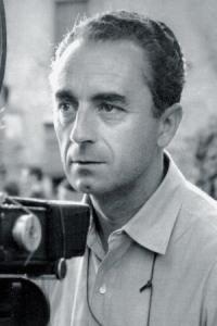 Photo de Michelangelo Antonioni : réalisateur, scénariste