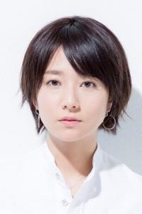 Photo de Fumino Kimura : actrice