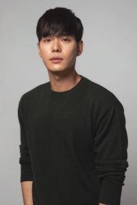 Photo de Kang Seok-chul : acteur