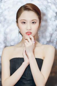 Photo de Zhang Huiwen : actrice