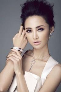 Photo de Zhang Xinyi : actrice