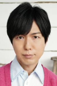 Photo de Hiroshi Kamiya : acteur