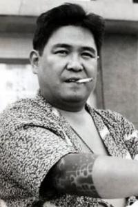 Photo de Tatsuo Endō : acteur