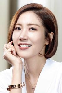Photo de Yoo Ho-jeong : actrice