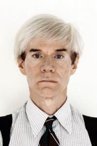 Photo de Andy Warhol : acteur