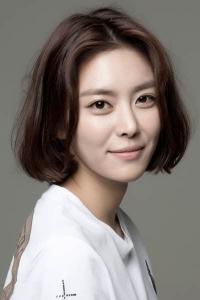 Photo de Park Seo-yeon : actrice