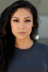 Photo de Shontae Saldana : actrice