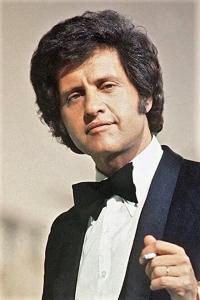 Photo de Joe Dassin : acteur