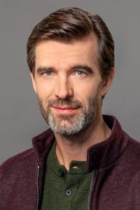 Photo de Lucas Bryant : acteur