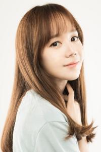 Photo de Kim Ga-eun : actrice