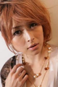 Photo de Nana Natsume : actrice