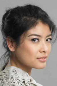 Photo de Sigi Wimala : actrice