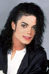 Photo de Michael Jackson