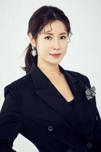 Photo de Lee Tae-ran : actrice