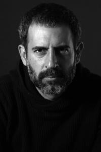 Photo de Rubén Zamora : acteur