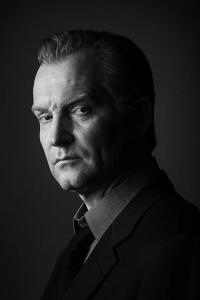 Photo de Ulrich Thomsen : acteur