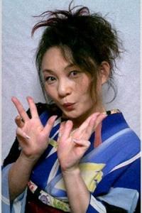 Photo de Showko Tsuda : actrice
